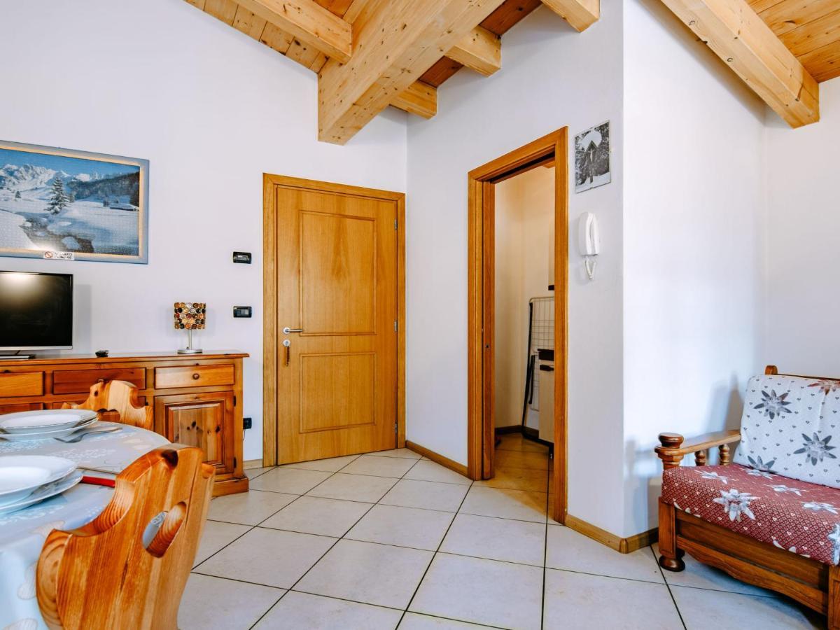 Apartment Pederiva - Sof743 By Interhome Soraga Extérieur photo
