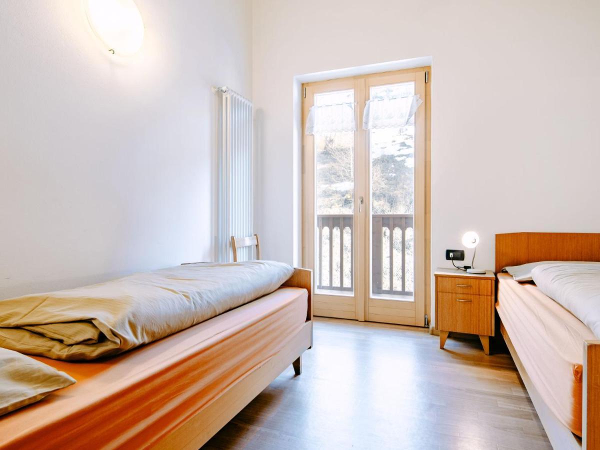 Apartment Pederiva - Sof743 By Interhome Soraga Extérieur photo
