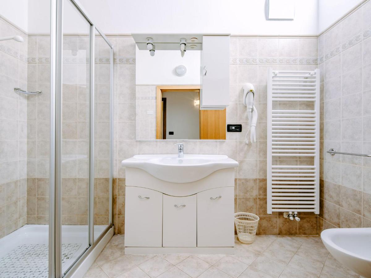 Apartment Pederiva - Sof743 By Interhome Soraga Extérieur photo
