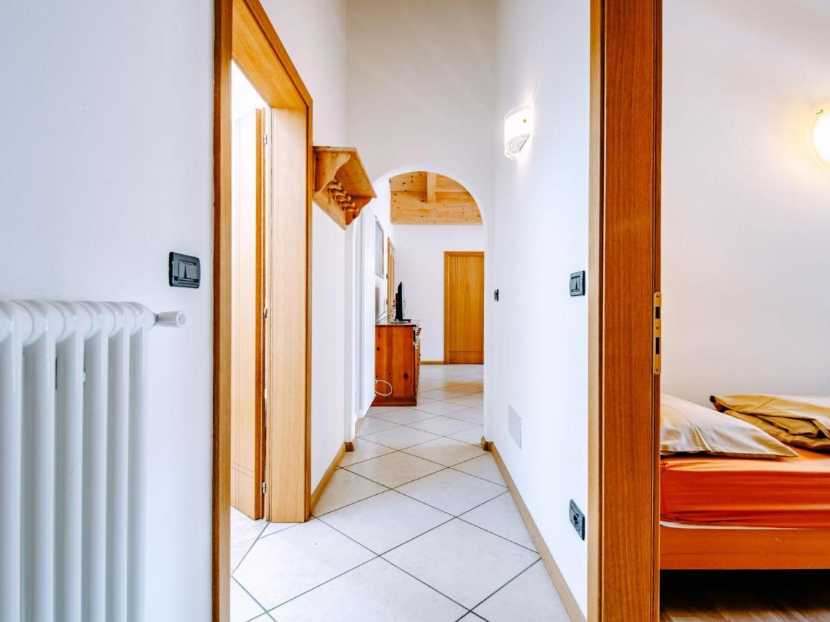 Apartment Pederiva - Sof743 By Interhome Soraga Extérieur photo