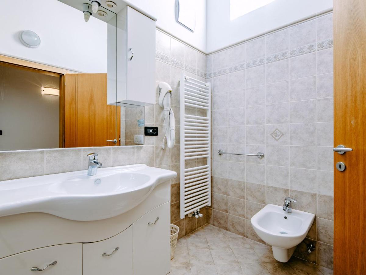 Apartment Pederiva - Sof743 By Interhome Soraga Extérieur photo