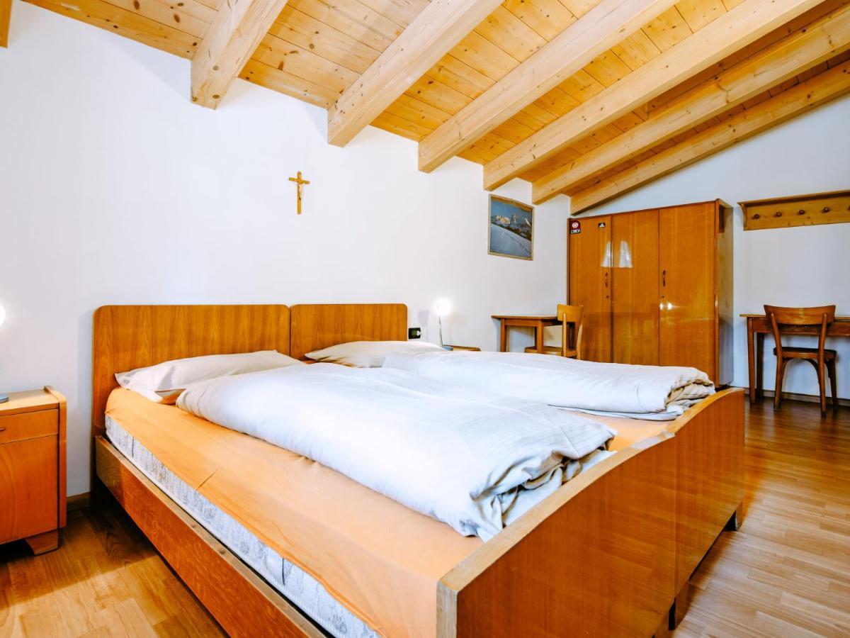 Apartment Pederiva - Sof743 By Interhome Soraga Extérieur photo