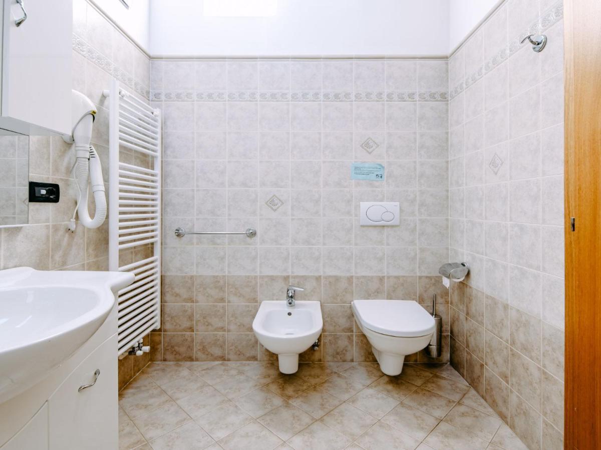 Apartment Pederiva - Sof743 By Interhome Soraga Extérieur photo