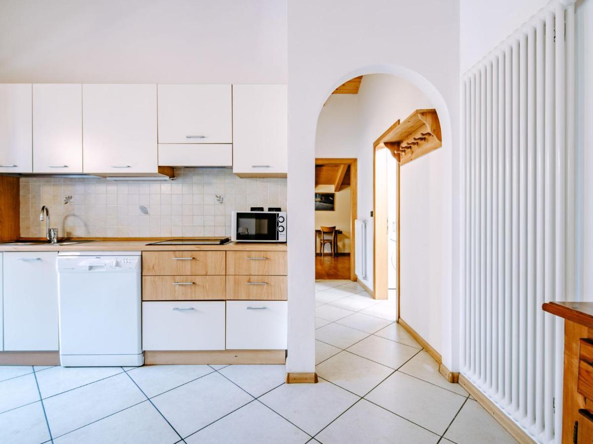 Apartment Pederiva - Sof743 By Interhome Soraga Extérieur photo