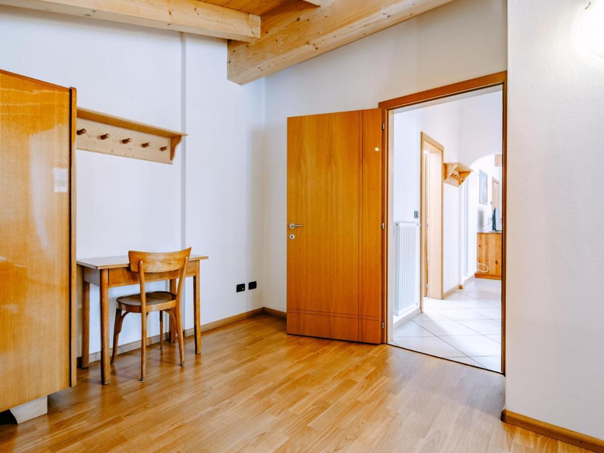 Apartment Pederiva - Sof743 By Interhome Soraga Extérieur photo